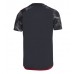 Flamengo Replica Third Stadium Shirt 2024-25 Short Sleeve